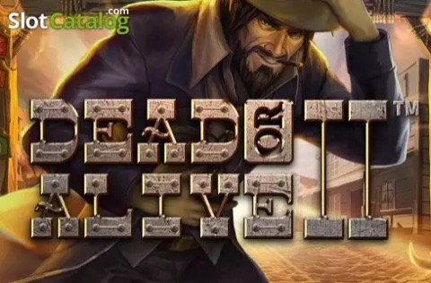 Dead or Alive 2 Spielautomat