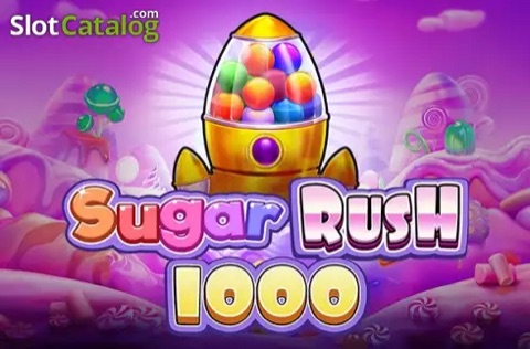 Sugar Rush Spielautomat
