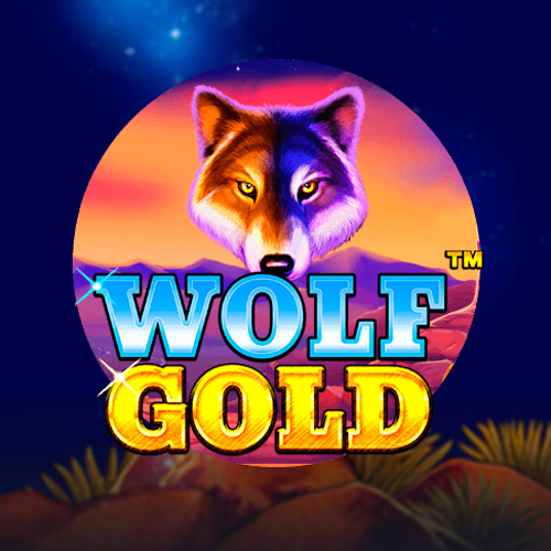 Wolf Gold pokie